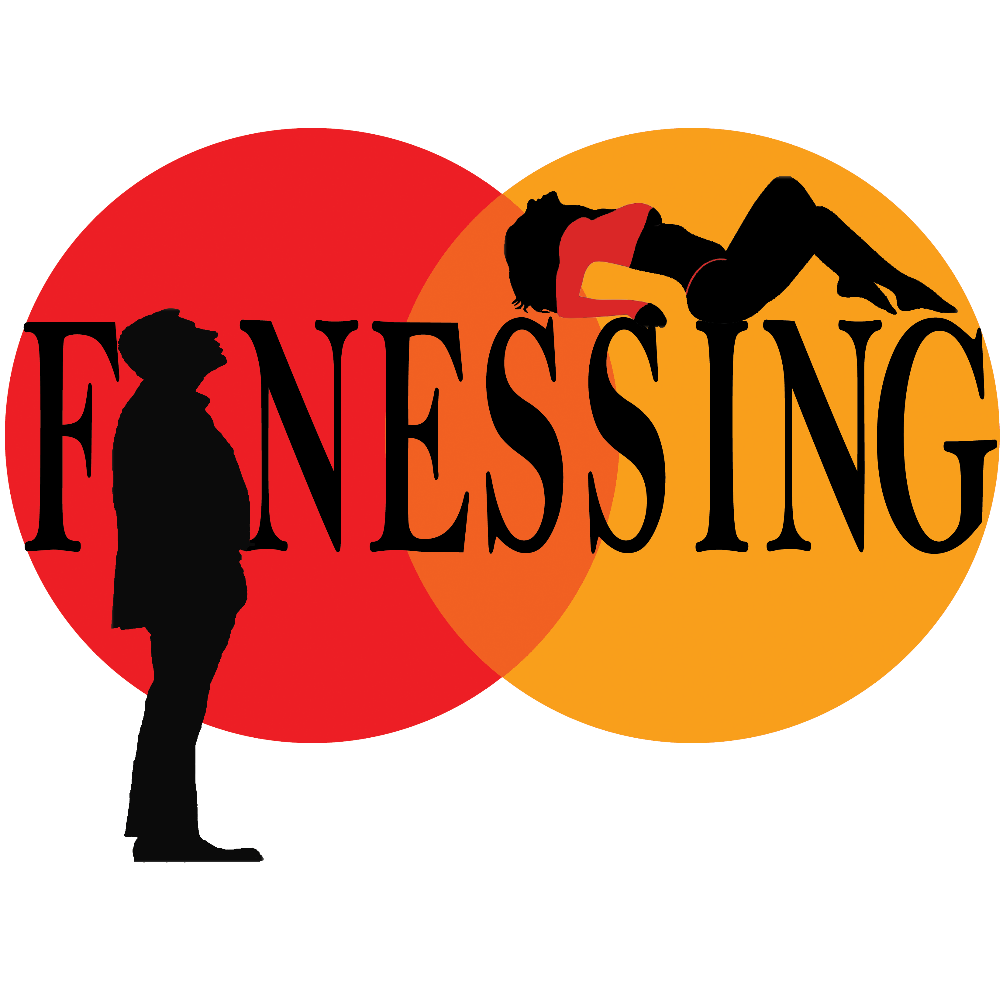 Finessing logo